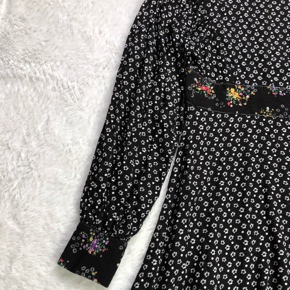 Free People Wonderland Mini Dress - Picture 11 of 15